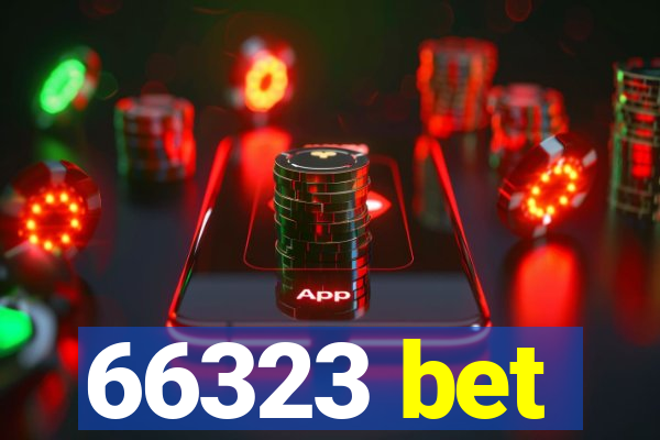 66323 bet